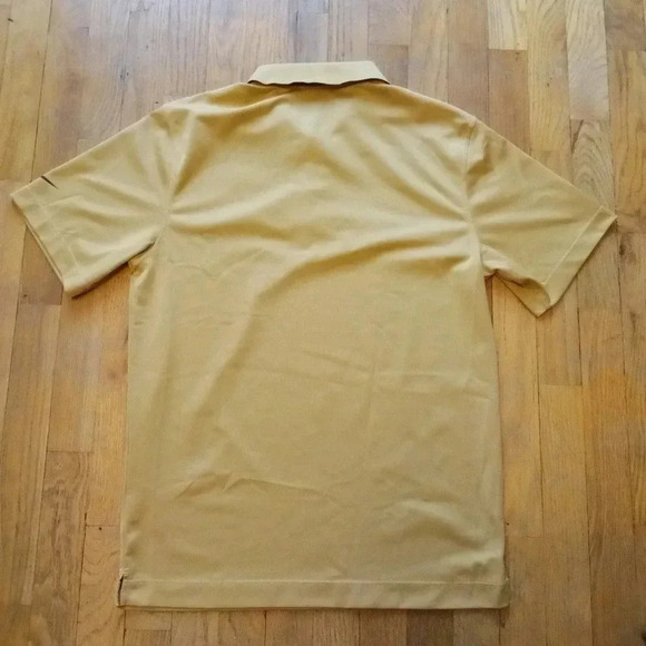 Nike On Field St.Louis Rams NFL Men's Polo Small LA Rams - Picture 8 of 9